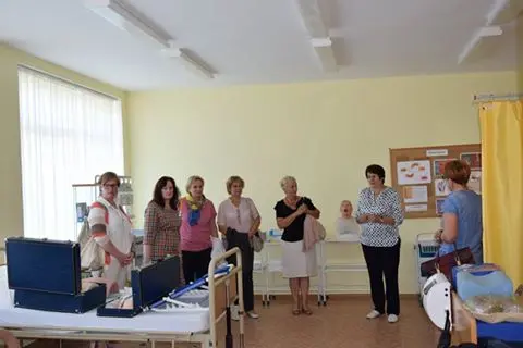 Stipriname bendradarbiavimą su Šiaulių valstybine kolegija